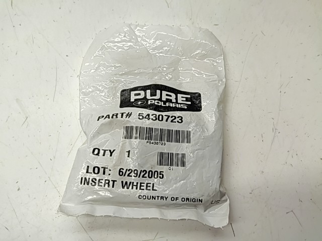 Wheel Insert - ---- POLARIS NOS