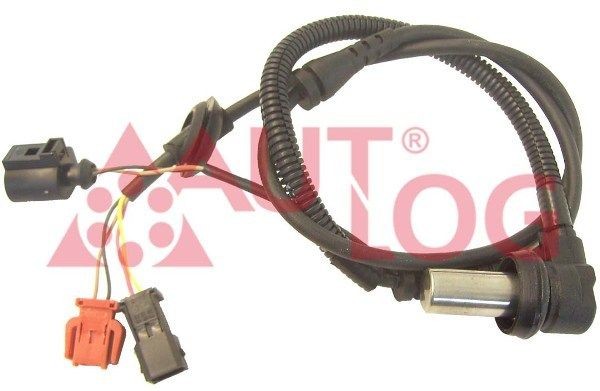 Sensor, wheel speed AUTLOG AS4007
