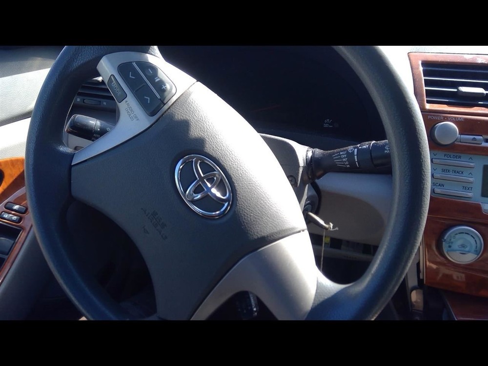 CAMRY 2008 Headrest 947480