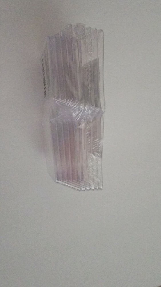 Mini wavy plates (Ordurbs or snacks)