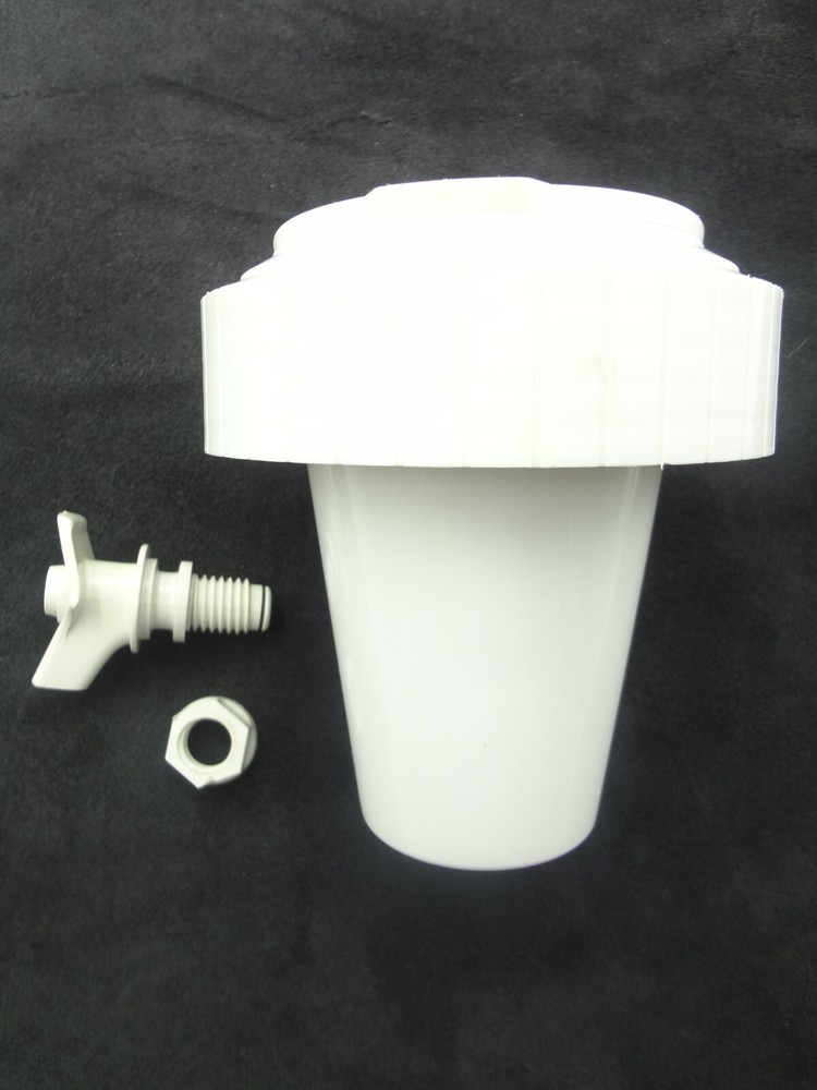 Thermos Replacement Cap 1 Gallon w/cup Storage and Spout