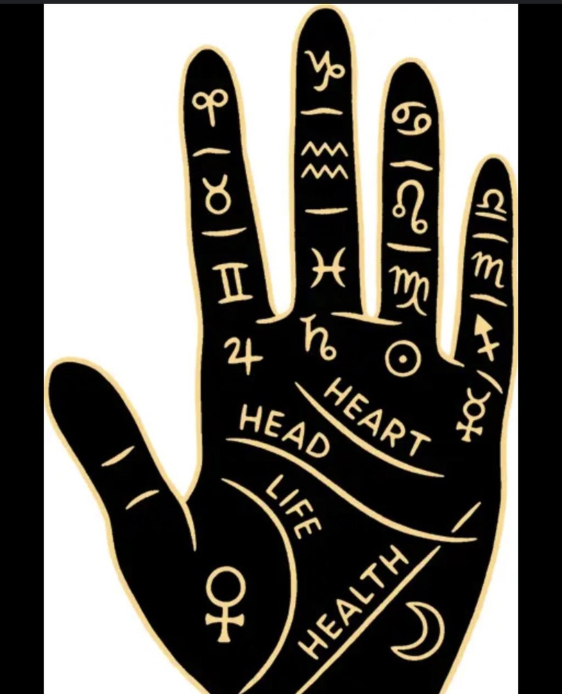 Psychic Two Question Same Day