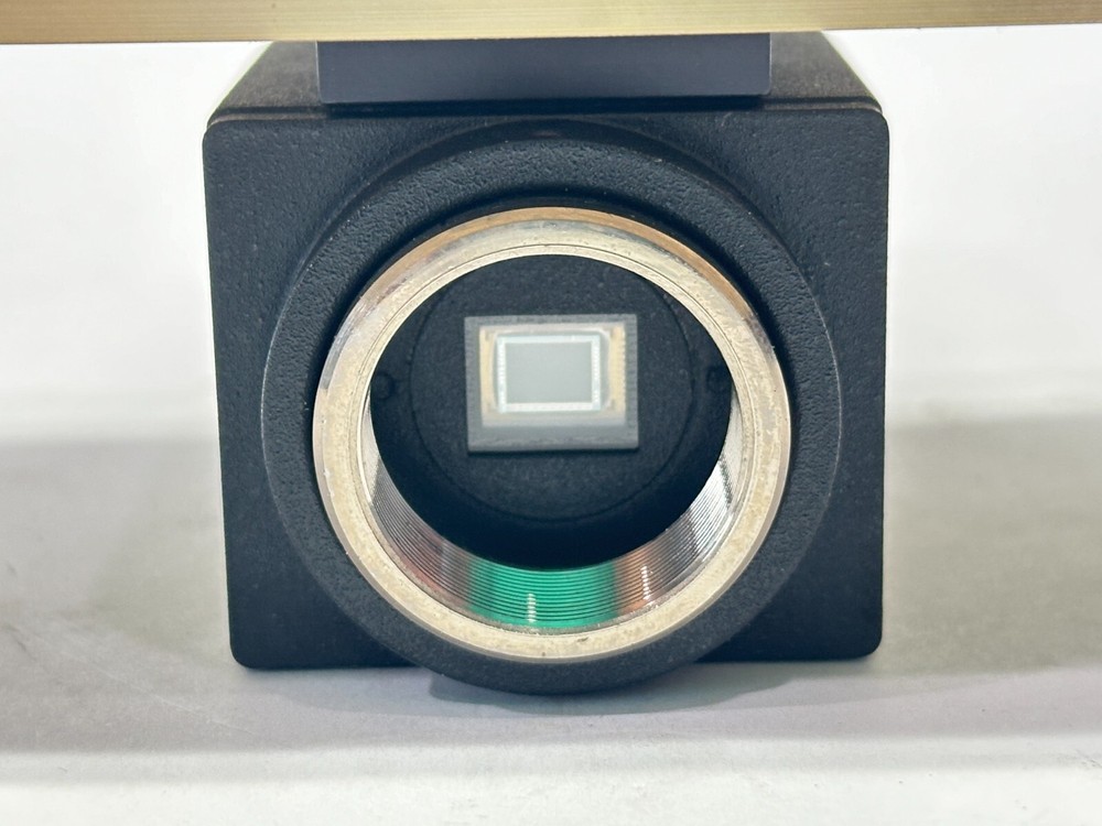 Pulnix TM-6710 Progressive Scan Camera 10-1552
