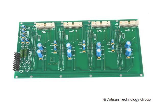 Newport EV 515 Backplane