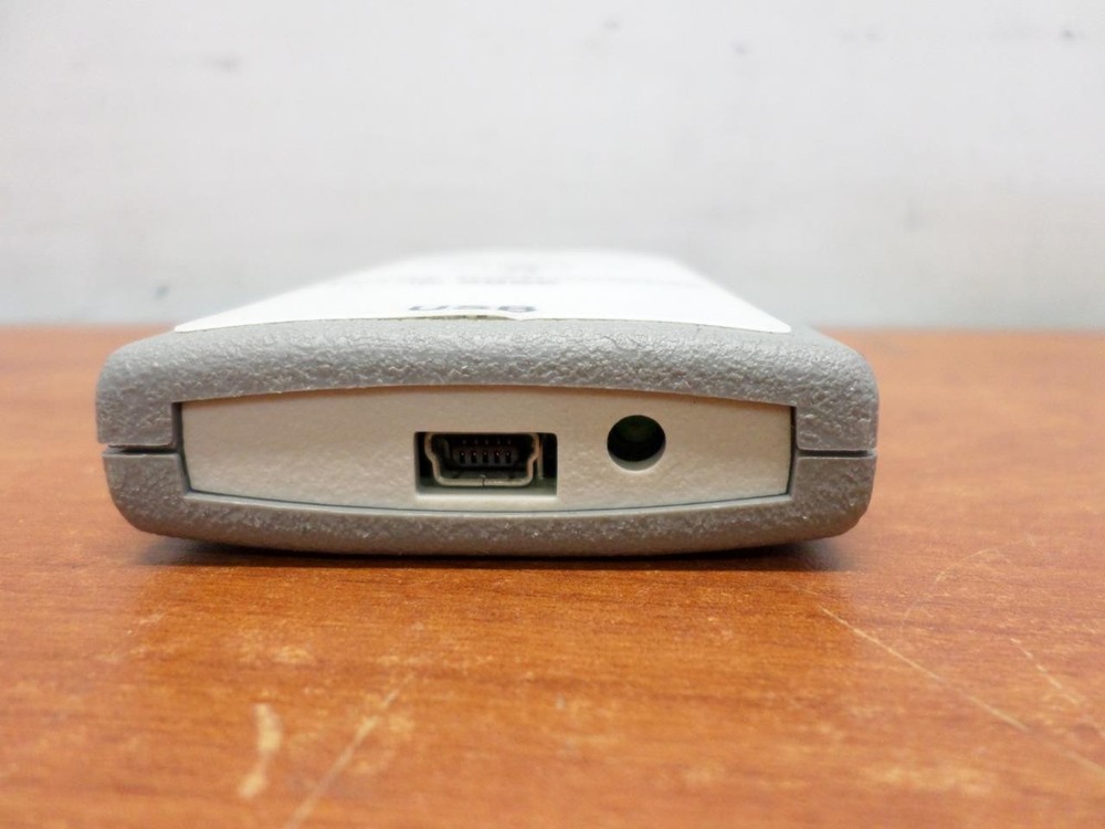 Texas Instruments USB INTERFACE ADAPTER