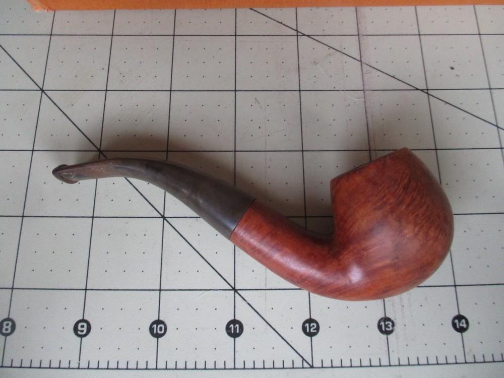 P3: Vtg EHRLICH Pipe