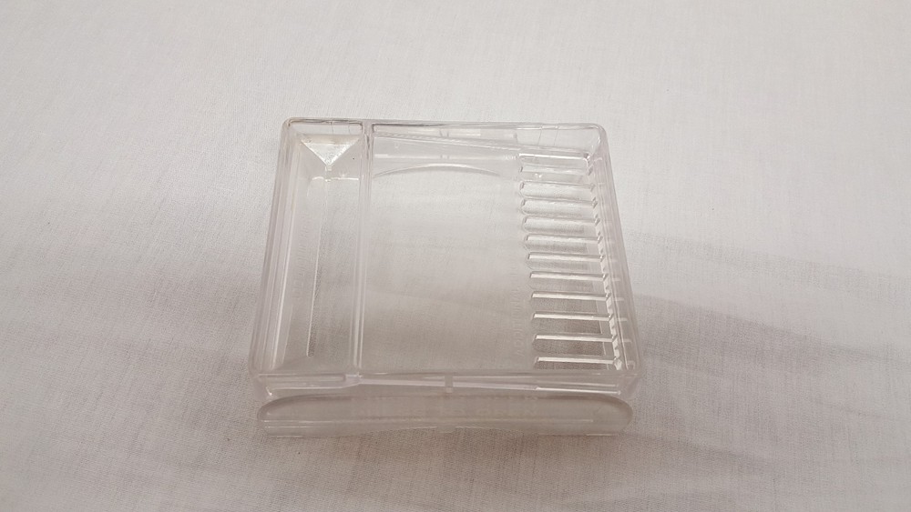 Popeil Automatic Pasta Maker Model P200 Replacement Cover only