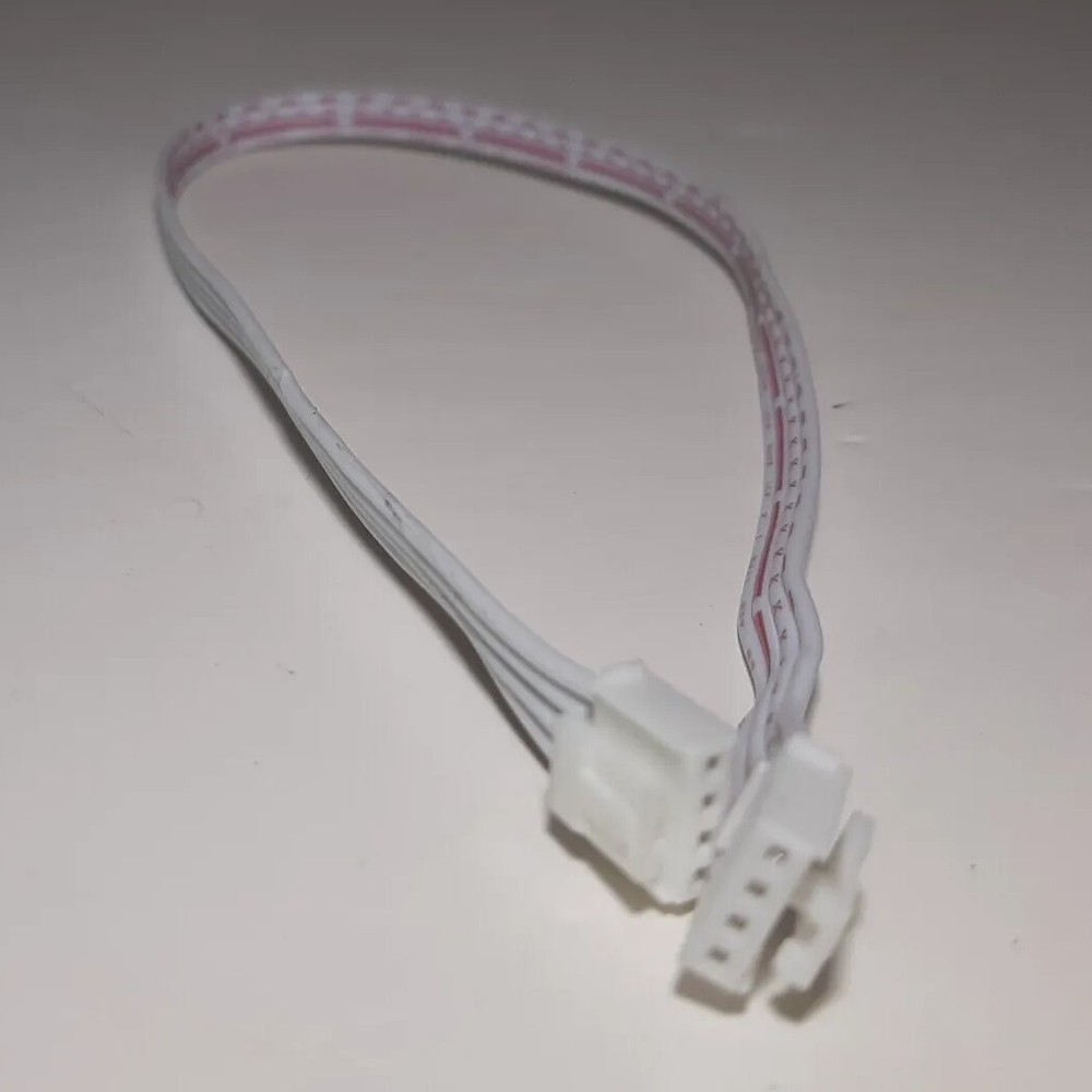 SecuRam Replacement Keypad Cable - Multi-lock Cable - 12" (1 Foot) Length