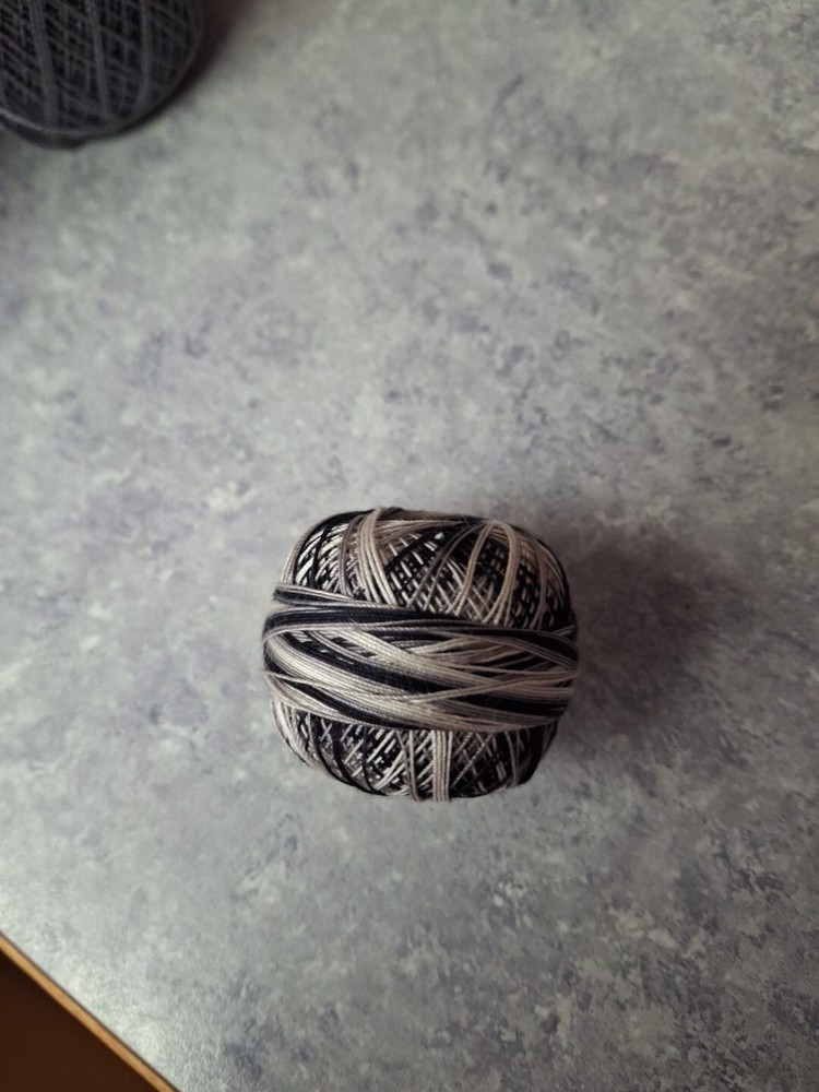 Coats & Clarkd Tatting Crochet Thread