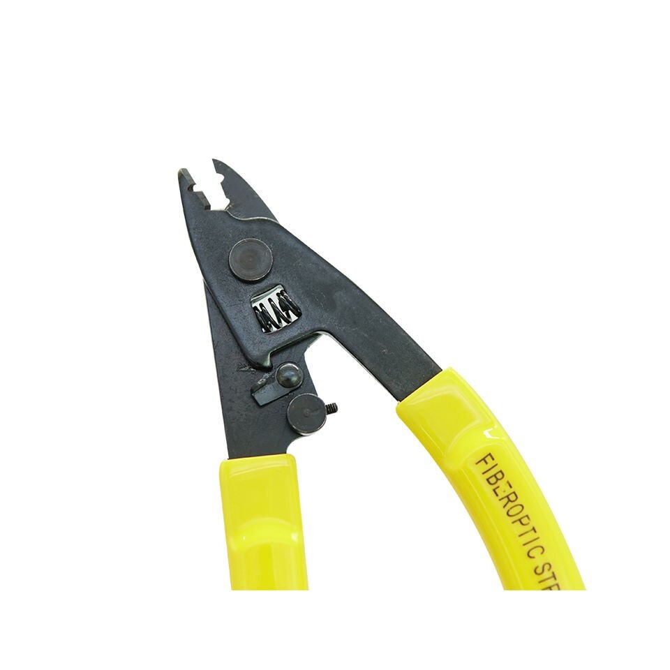 Practical FTTH Drop Two Hole Cable WIRE Stripper Cfs-2 Stripper Tools