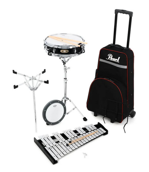 Pearl Student Percussion Learning Center