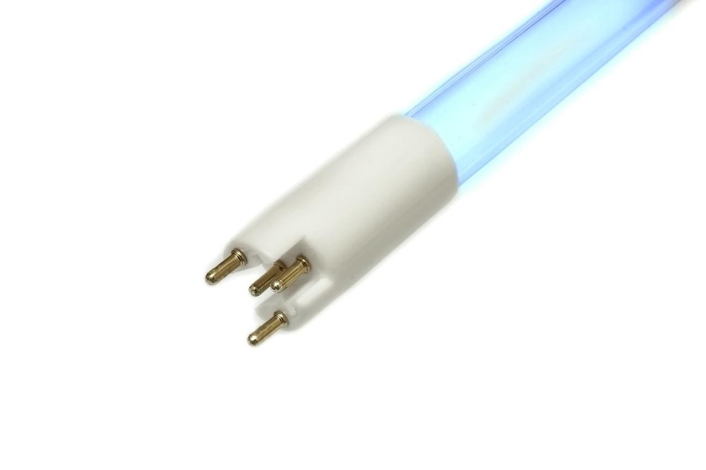 89112 UV Lamp Compatible with Aqua Flo 35W AQUV-8 40030101 | Designed in USA
