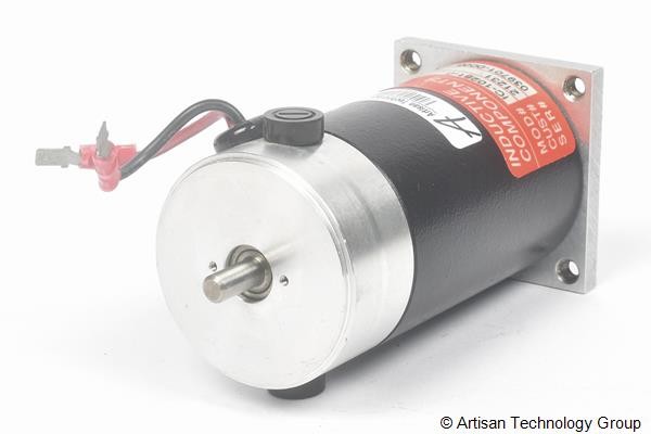 Inductive Components IC-10281-0 Motor