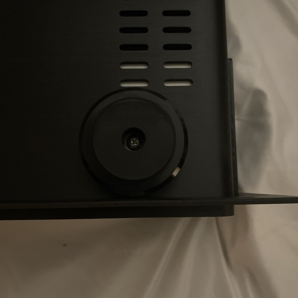 Control4 C4-16S2-E-B Audio Matrix Switch 16X16