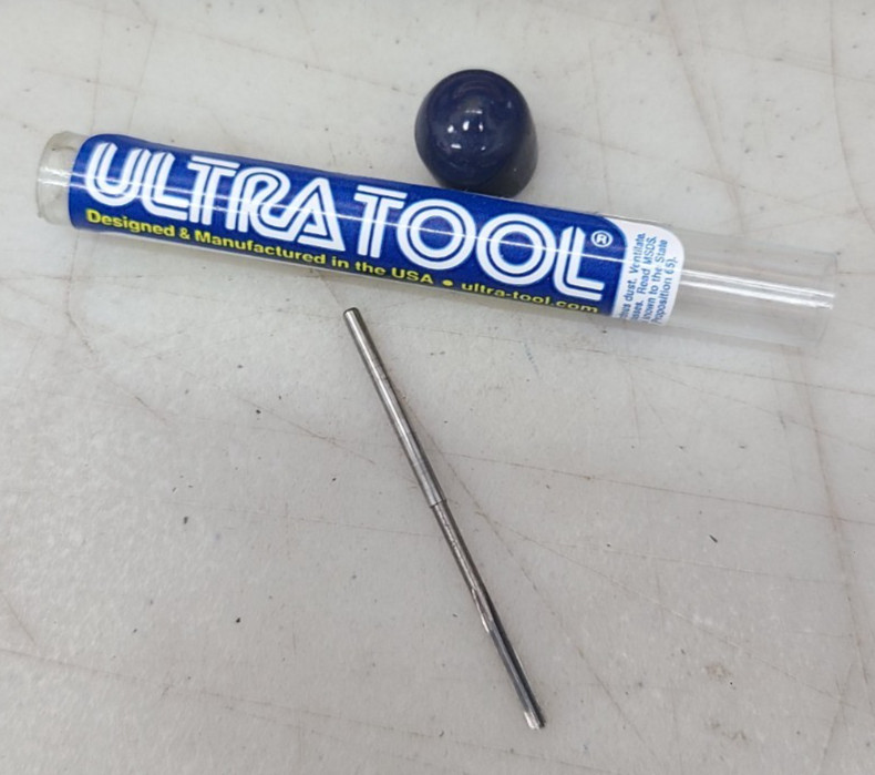 ULTRA TOOL 411 .0600 Bit