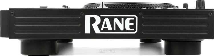 Rane Four 4-channel DJ Controller