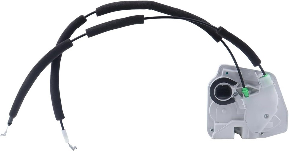 Front Left Driver Side Door Lock Latch Actuator Fit for 2010-2013 Mazda 3