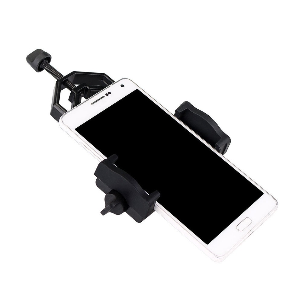 Universal Telescope Phone Mount Adapter for Monocular Spotting Scope