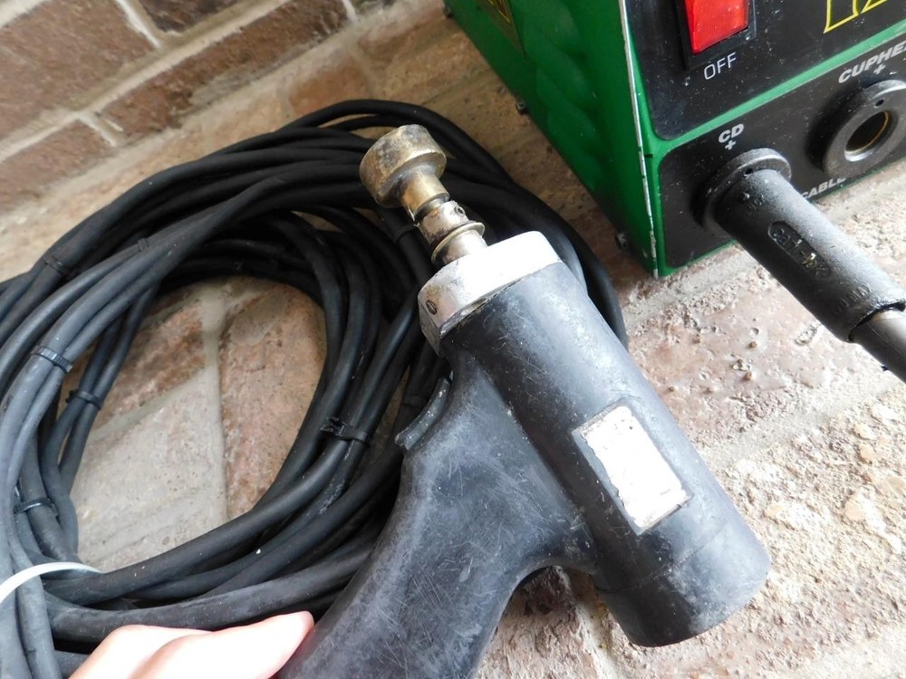 MIDWEST FASTENERS TALON STUD WELDER