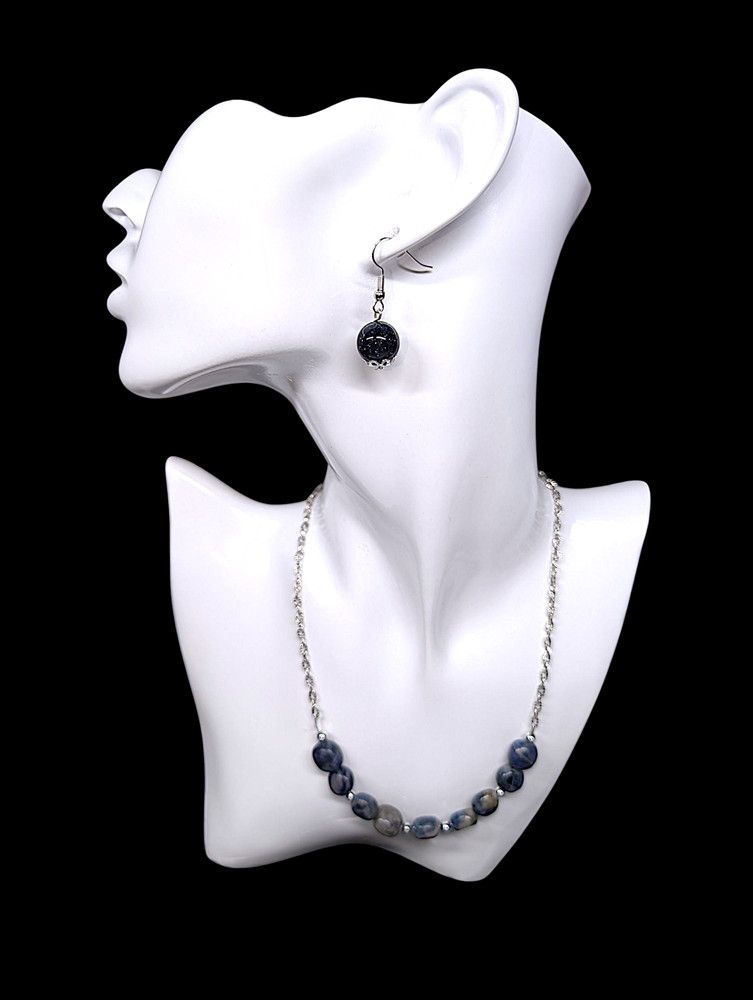 Moon Shine Earrings