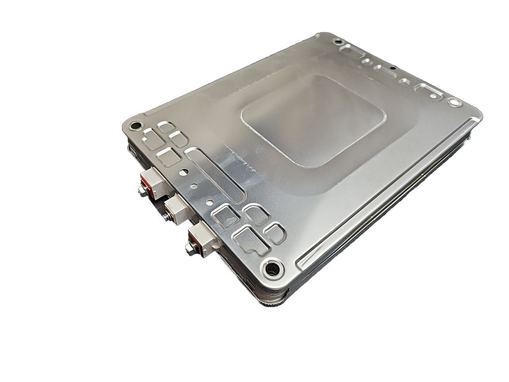 2016 Nissan LEAF Lithium Battery Module 295B9-3NK0B OEM