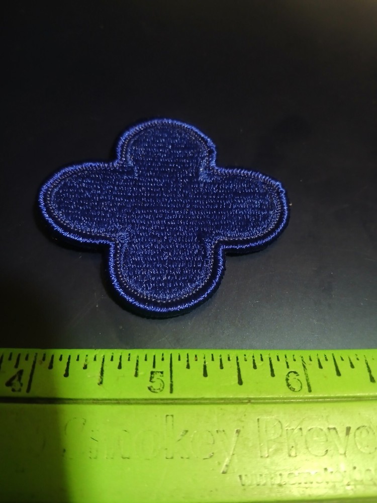 Patch- Army Color SSI- 88th Reserve Command (24-2190)