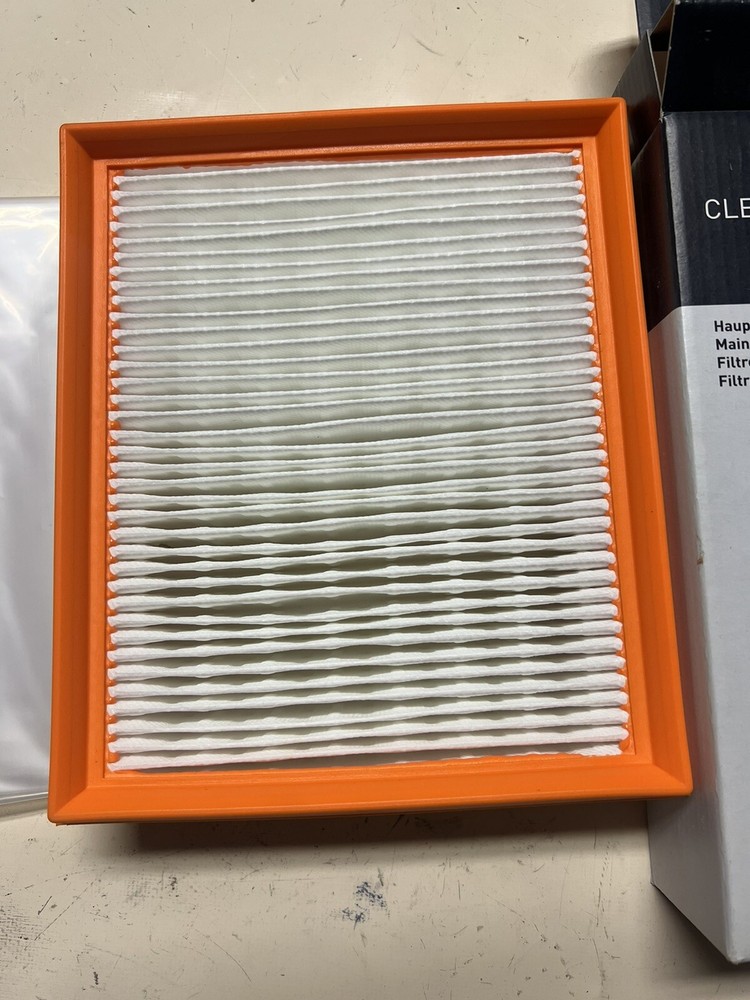 FESTOOL Main Filter HEPA-HF-CT 26/36/48