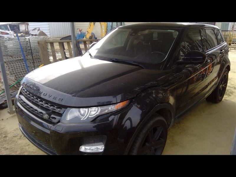 EVOQUE 2014 Speaker 8787876