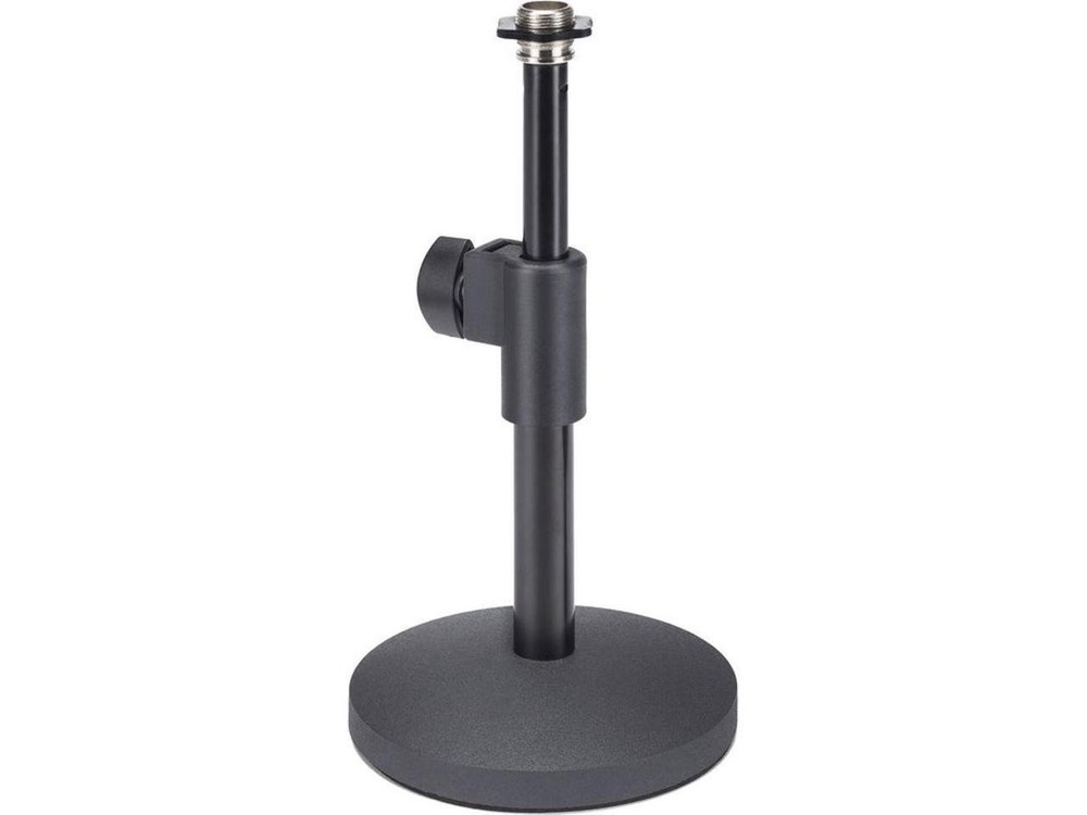 Samson MD2 Desktop Microphone Stand