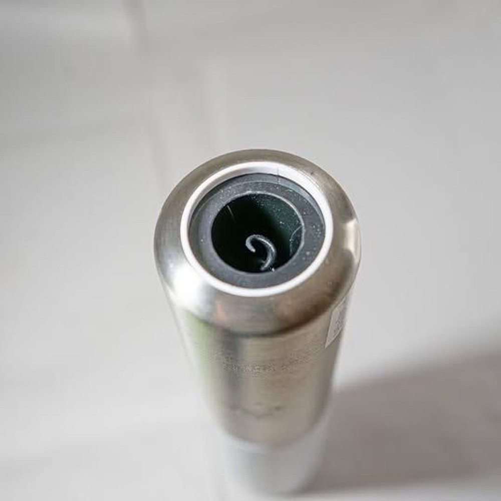 Electric Wine Opener (White) Foil Cutter Base Rabbit Compact Automatic