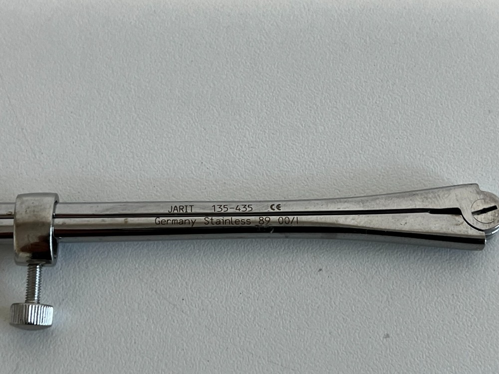 LL7: Jarit 135-435 Clamp