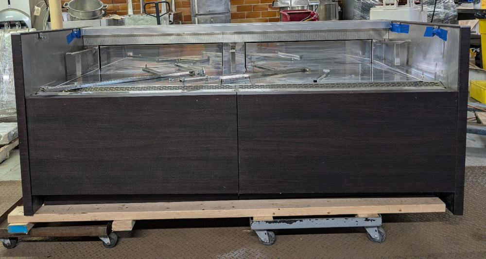 Criocabin S.P.A. Esprit 300 Refrigerated Display Case