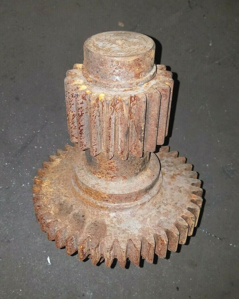 COUNTERSHAFT AUX ASSY 2013097