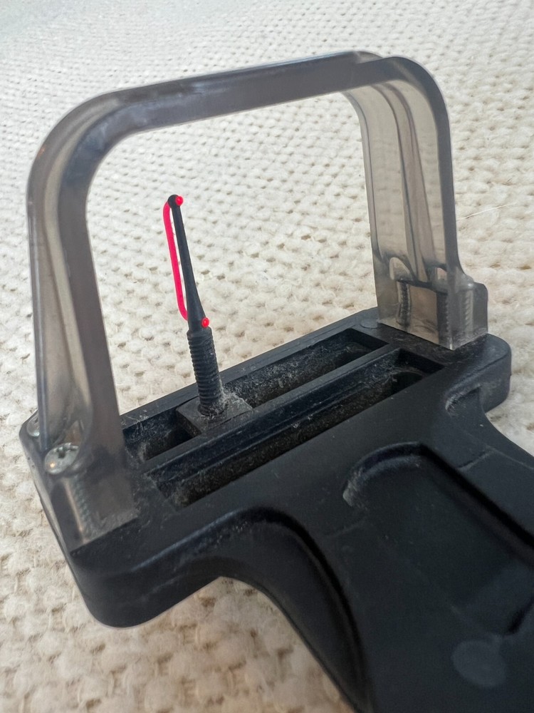 Cobra Archery Fiber Optic Sight