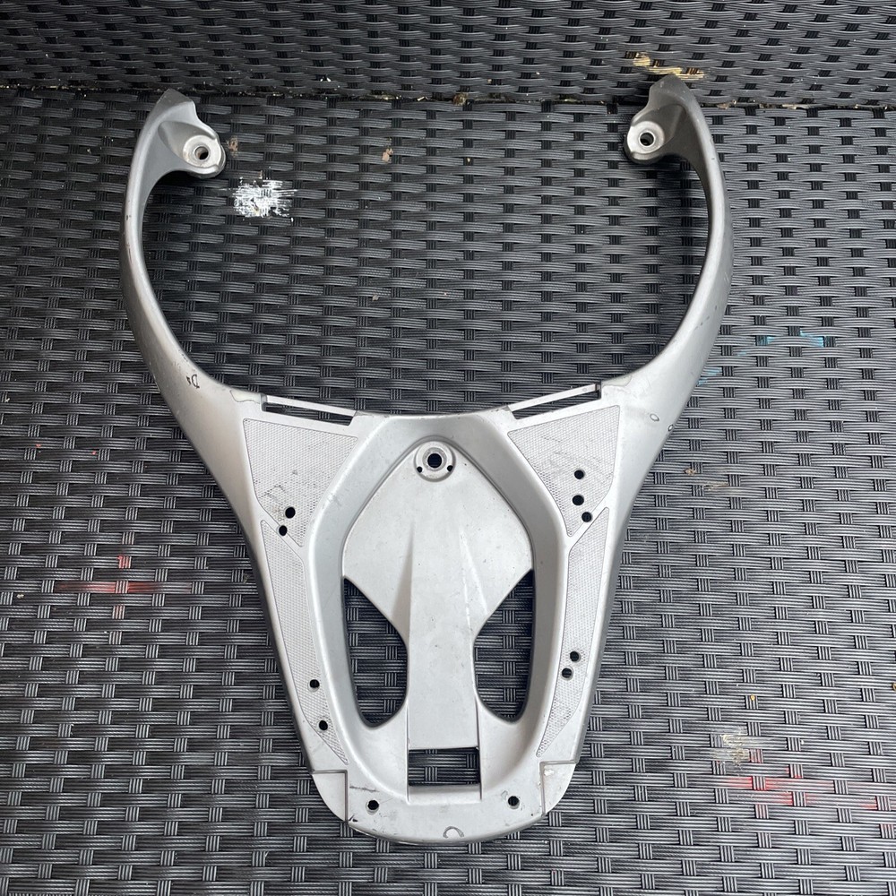 Honda Sh 125 Rear Rack 2013-2016