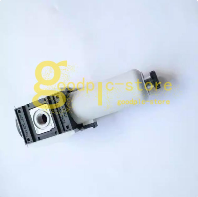 1PC New AVENTICS R412006036 Separator