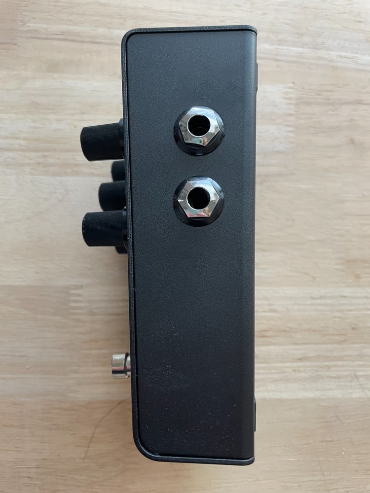 DigiTech TRIO Band Creator Guitar Effect Pedal