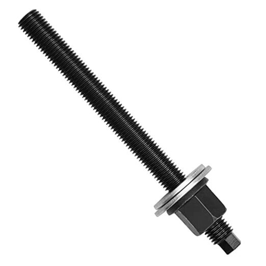 Crank Install Tool Harmonic Balancer Puller Tool Fit for GM LS LT Engines