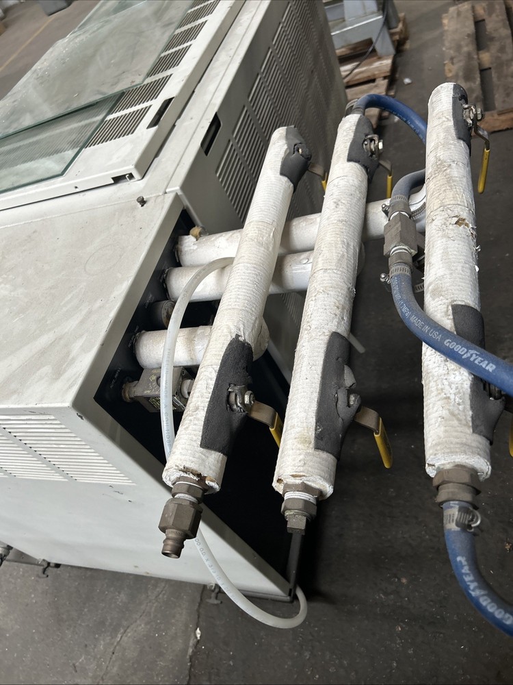 AFFINITY DAA-050D-DD36CB RECIRCULATING CHILLER 208V 3PH