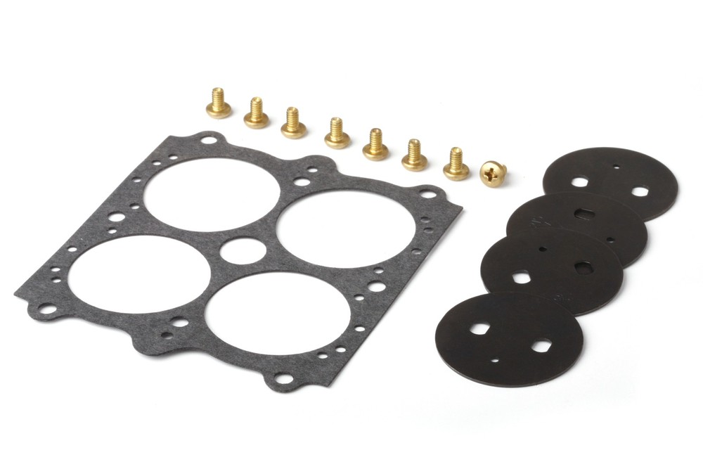 26-95 Carburetor Throttle Plate Kit