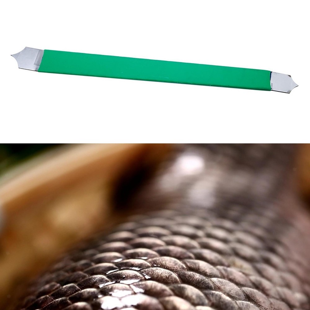 Pottery Tool Carving Tool Dragon Scale Tool