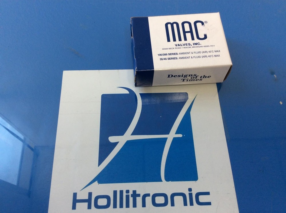 MAC 35A-AAA-DEDJ-1TB VALVE