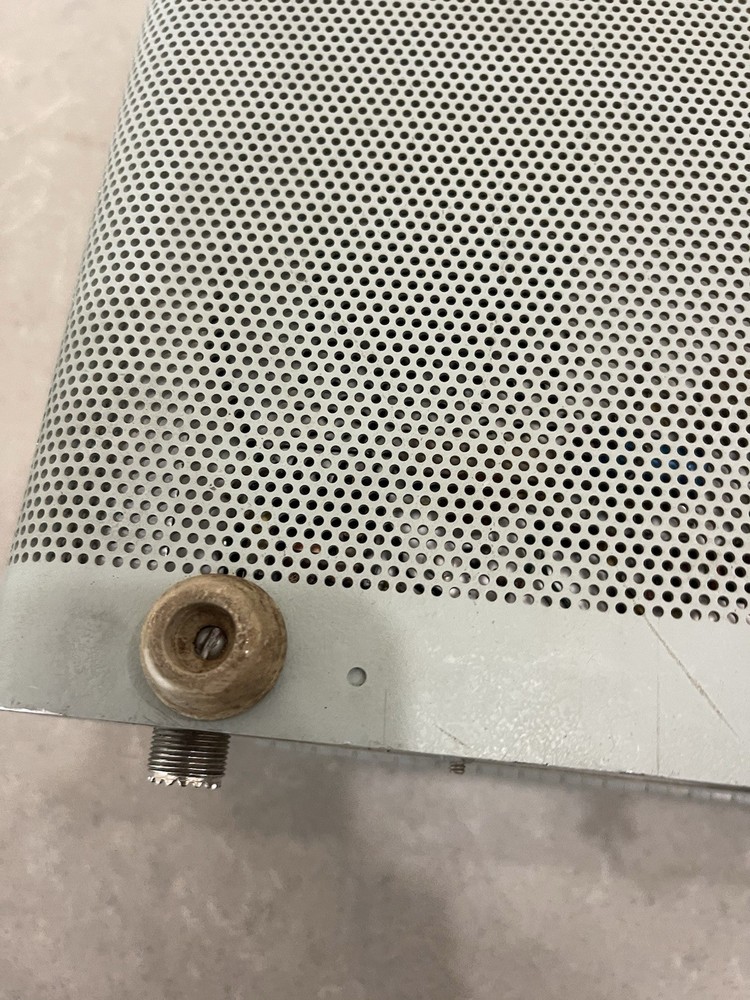 Heathkit SB-201 Amplifier