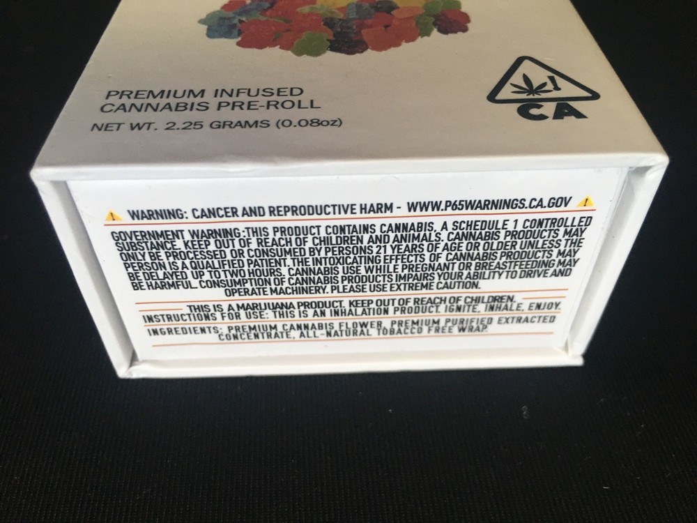 Bulk pre roll tubes packwoods