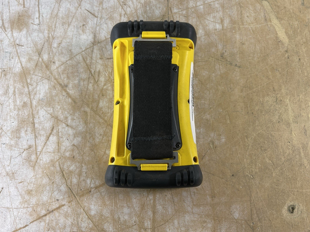 TRIMBLE NOMAD HANDHELD GPS DATA COLLECTOR