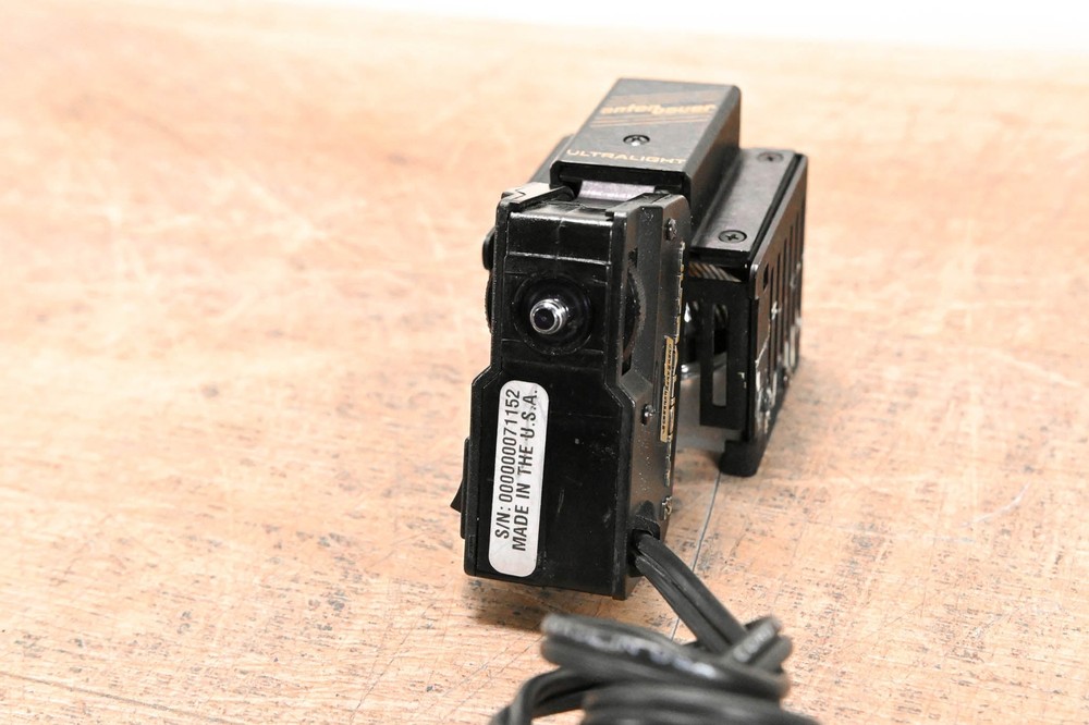 Anton Bauer Ultralight 2 On-Camera Light CG003EG