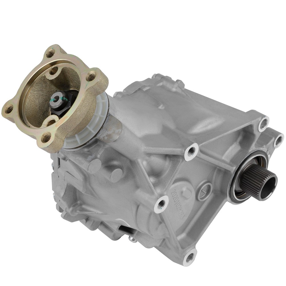 PTU PTO For 2007-2015 Ford Edge Explorer Taurus AWD Transfer Case Assembly