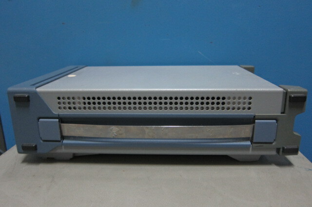 Rohde & Schwarz (R&S) NRVS Power Meter
