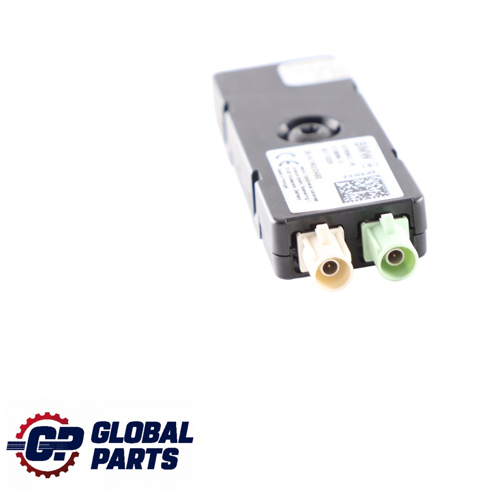 BMW F44 Antenna Amplifier Control Unit 8795943