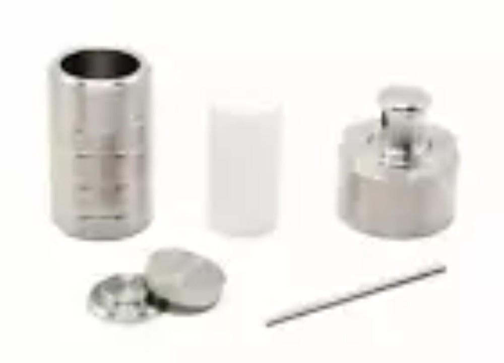 Capacitor Tester Capacitance ESR Meter Test Detector Equipment